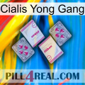 Cialis Yong Gang 33